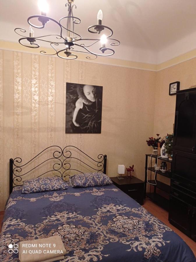 Appartement Khmelnytsky Street Near Opera à Lviv Extérieur photo