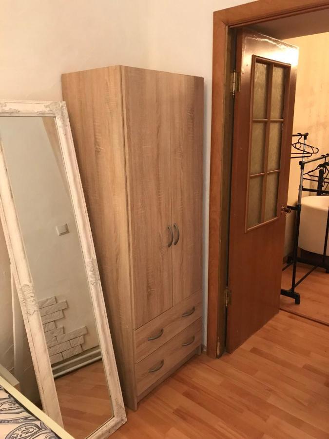 Appartement Khmelnytsky Street Near Opera à Lviv Extérieur photo
